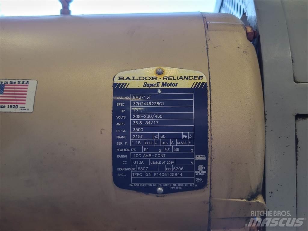 IHI HS-204L-S ملحقات وقطع غيار معدات الحفر