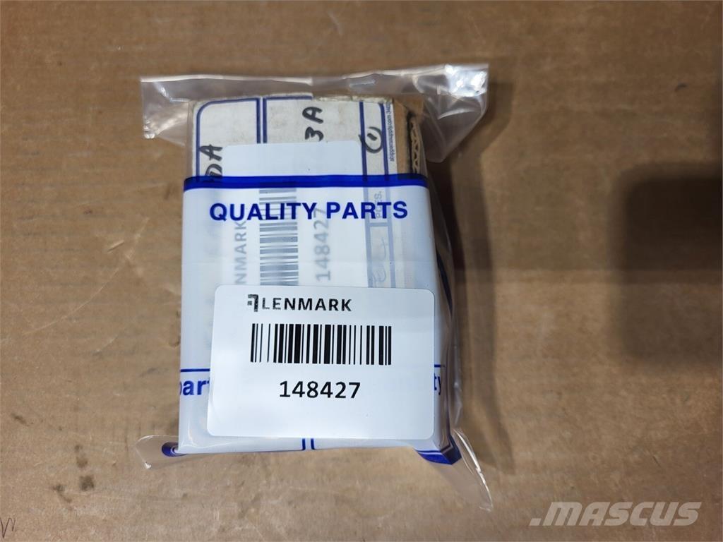  ILSCO PDB-22-2/0-1 معدات البناء - غير ذلك