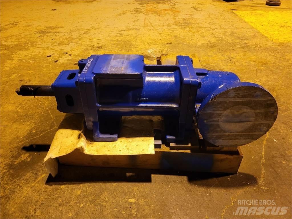 IMO G3DB-250 مضخات المياه