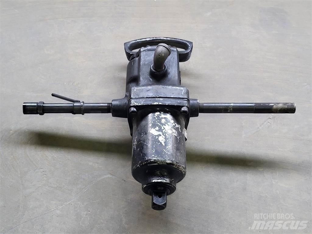 Ingersoll Rand 5980 أخرى