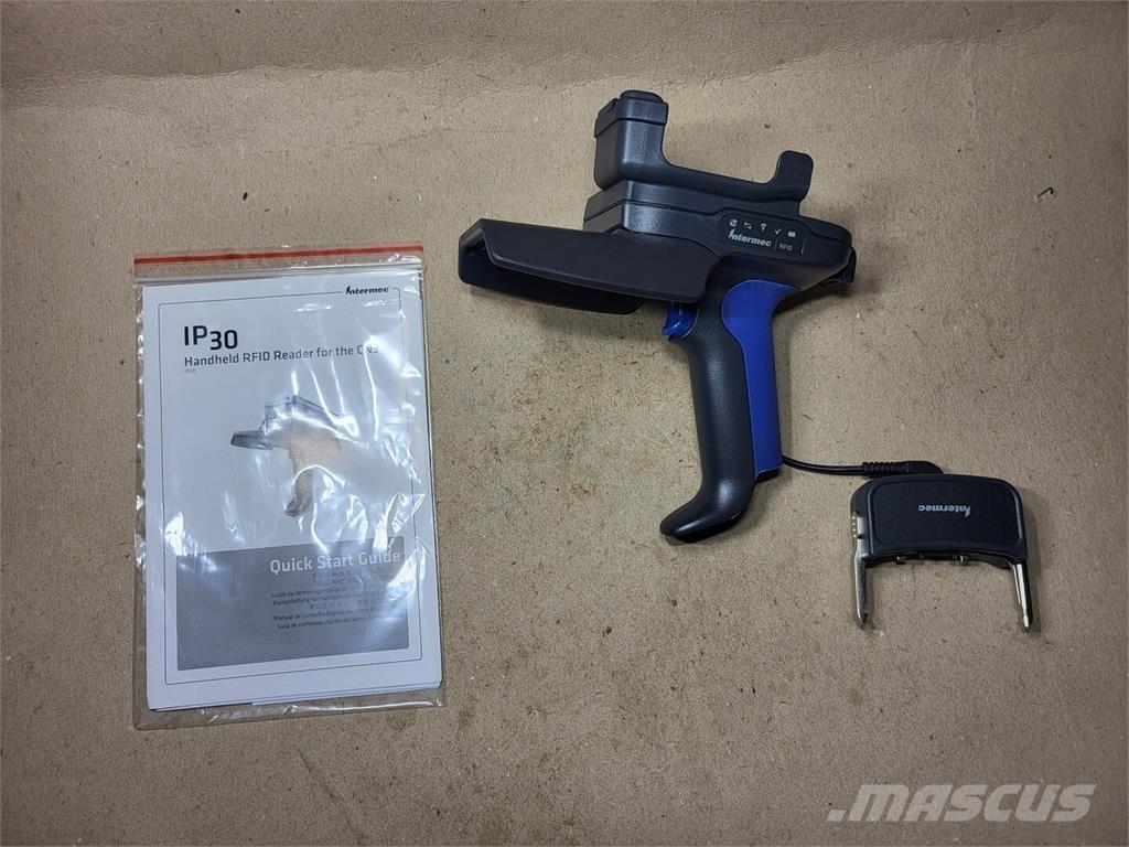  INTERMEC IP30 أخرى