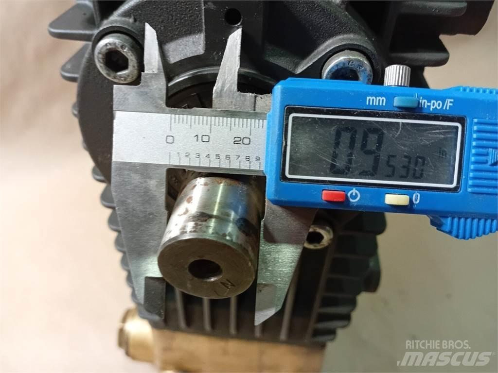  INTERPUMP W3521 مضخات المياه