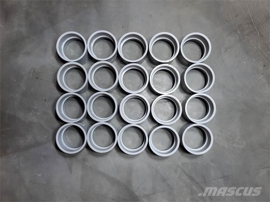  IPEX مكونات أخرى