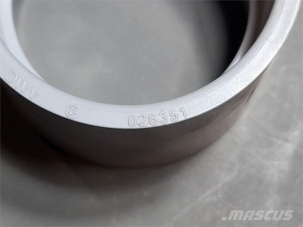  IPEX مكونات أخرى