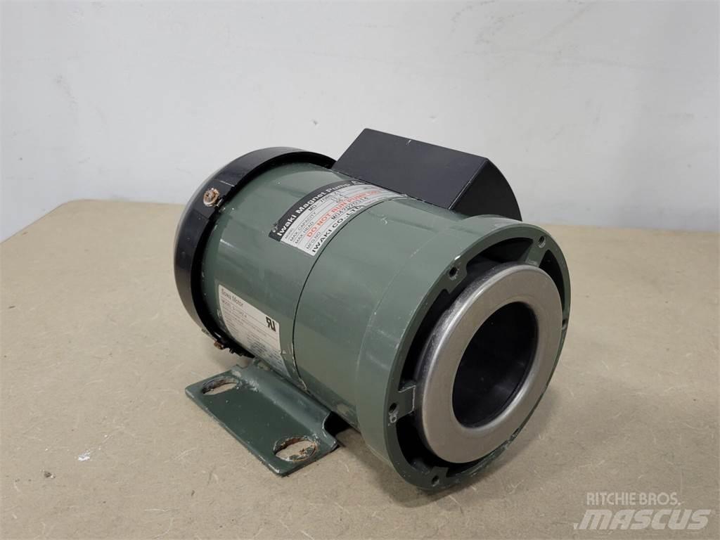  IWAKI MD-70RLZT مضخات المياه
