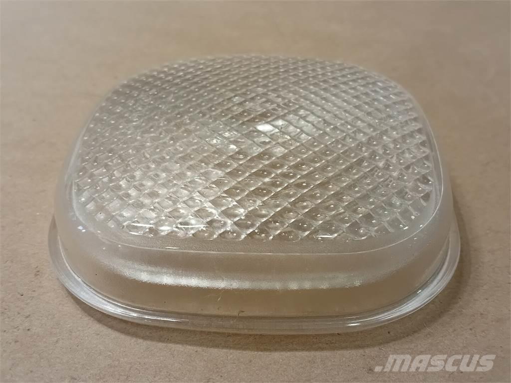 JCB 700/50074 مكونات أخرى