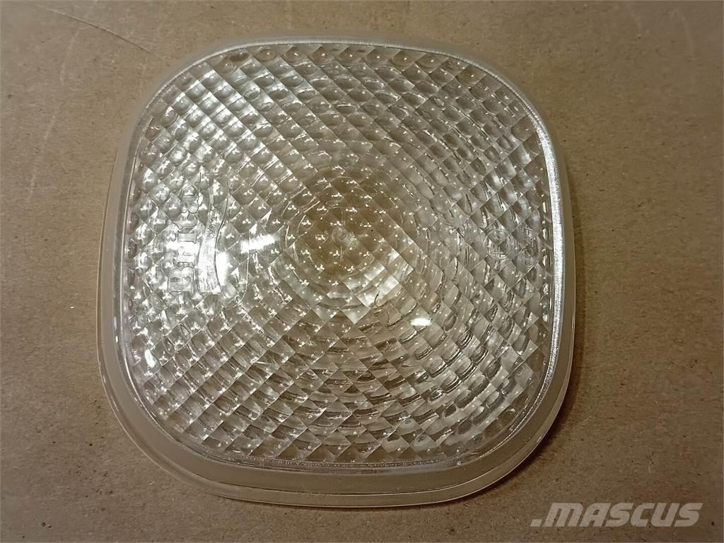 JCB 700/50074 مكونات أخرى