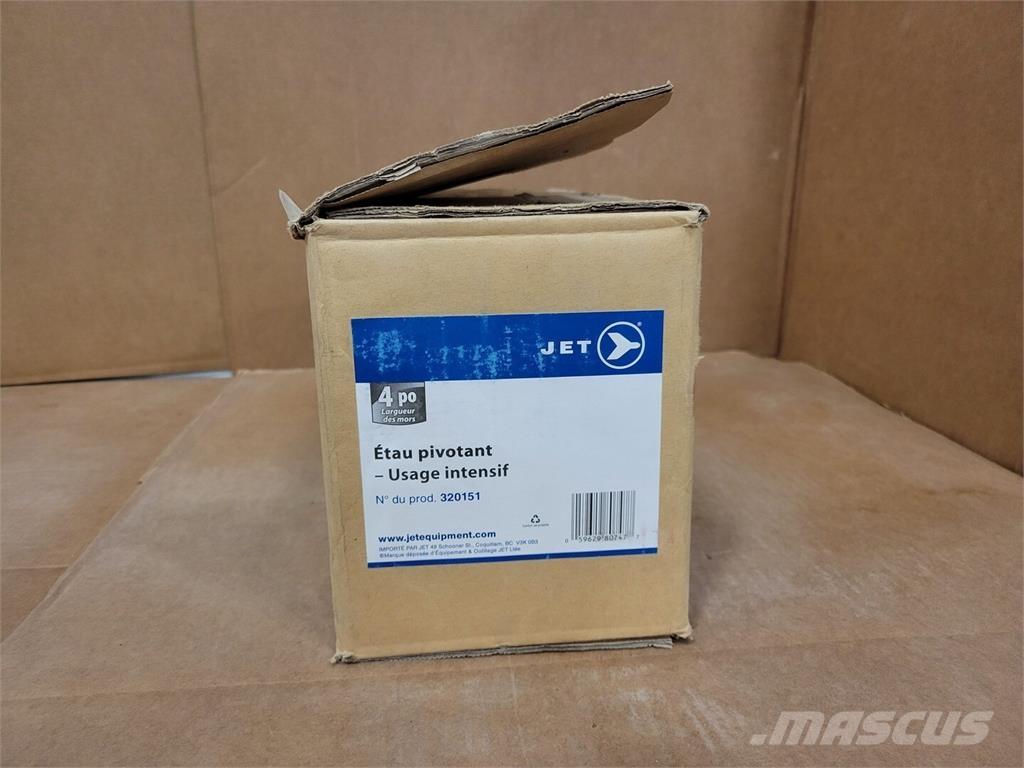 Jet JSV-4HD معدات البناء - غير ذلك