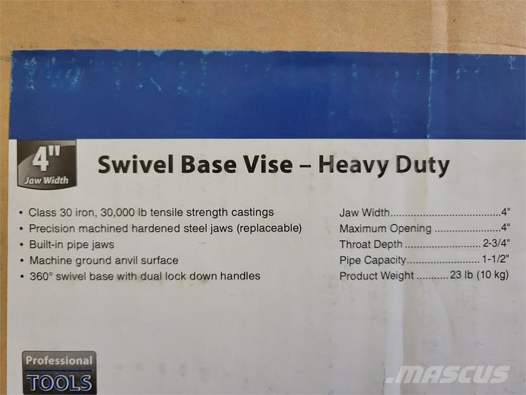 Jet JSV-4HD معدات البناء - غير ذلك