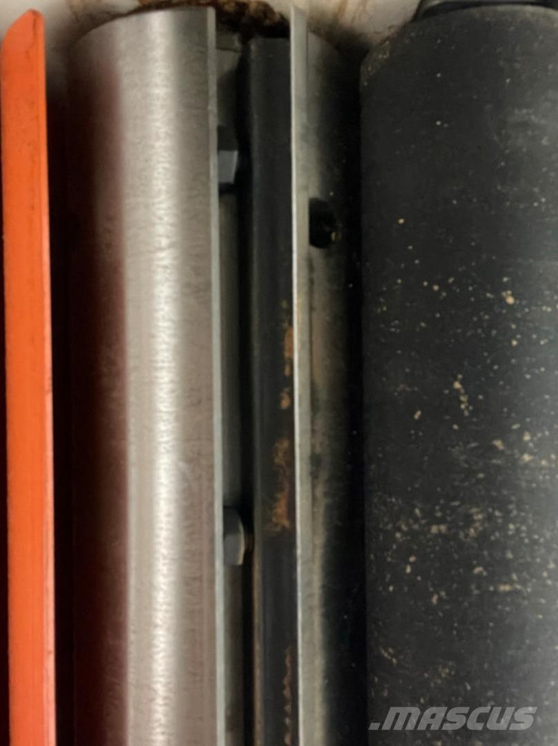 Jet JWP-15OS مقاشط