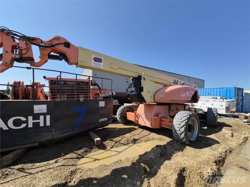JLG 1250AJP رافعات سلة مفصلية