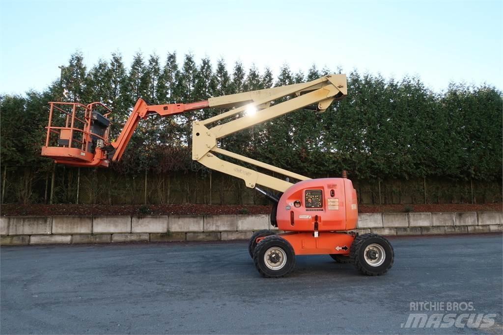 JLG 450AJ رافعات سلة مفصلية