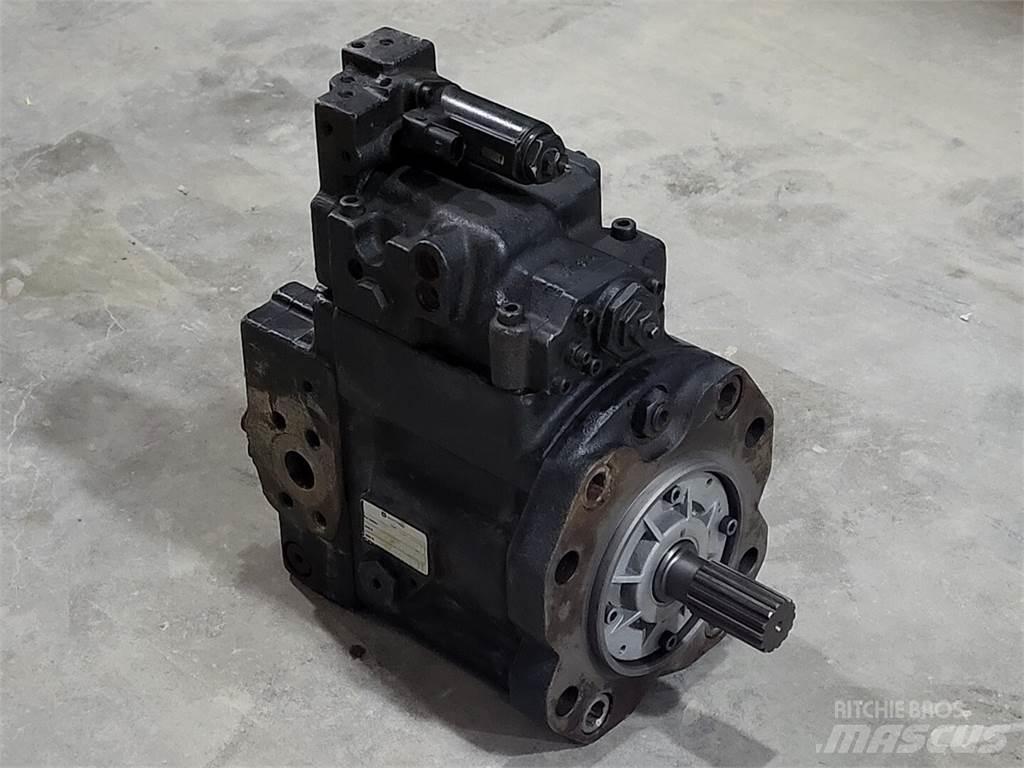 John Deere PG200027 مضخات المياه