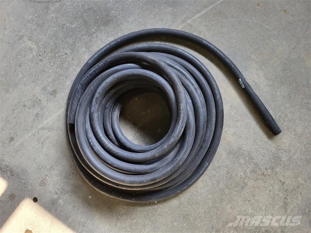 John Deere TY22328 مكونات أخرى