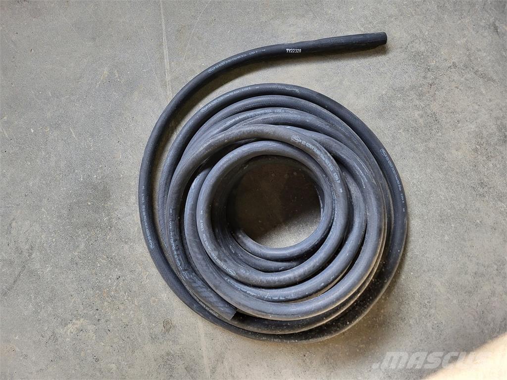 John Deere TY22328 مكونات أخرى