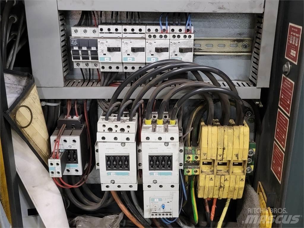 Kaeser ASD 40ST مكابس