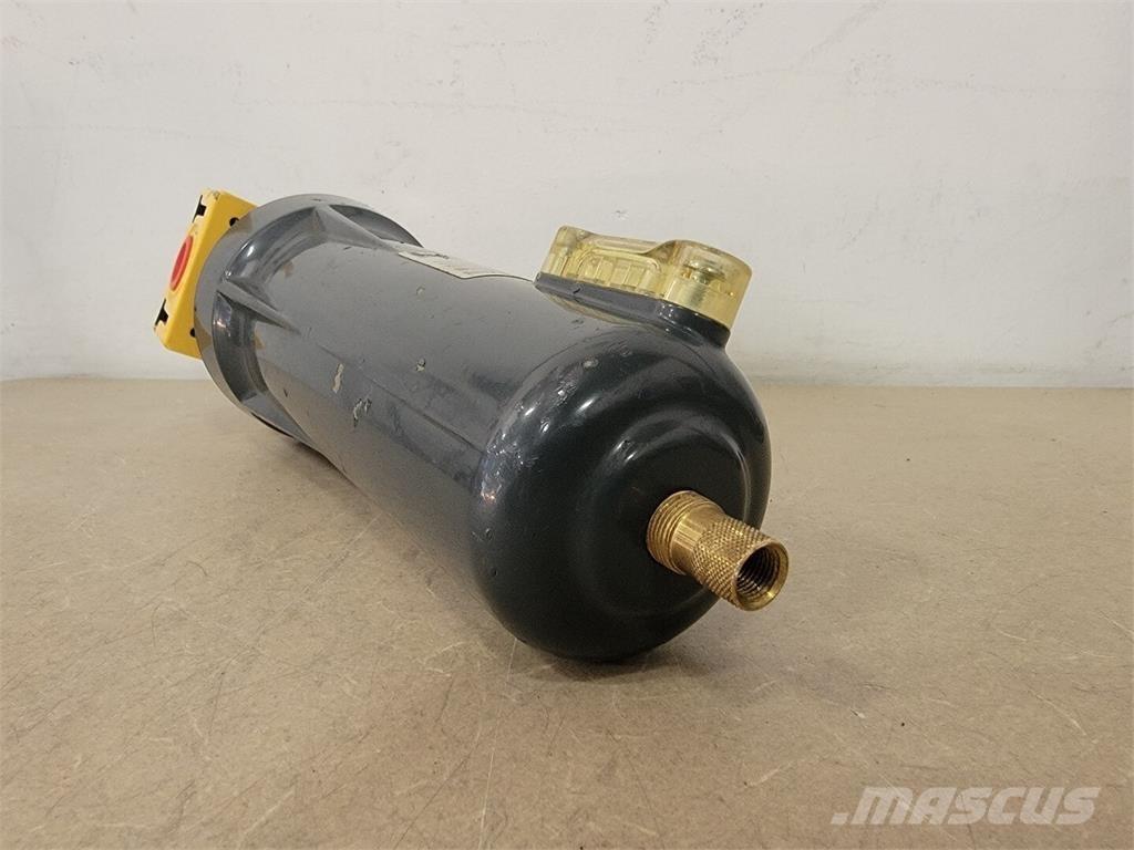 Kaeser KFS-60 أخرى