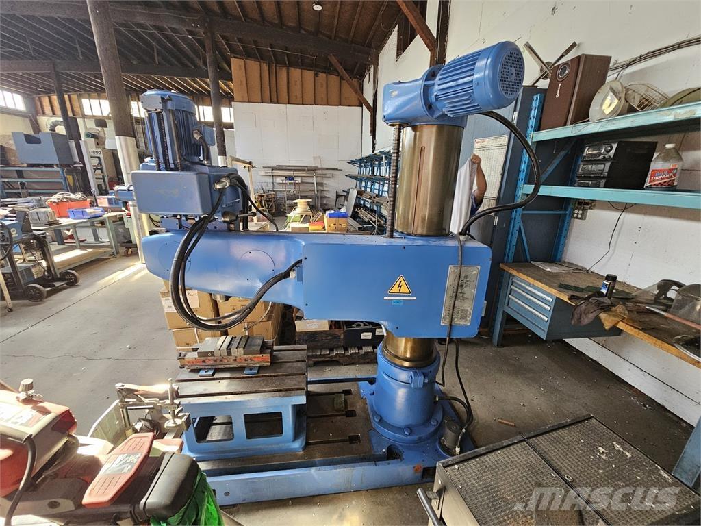  KAO MING KMR-1100S مكونات أخرى