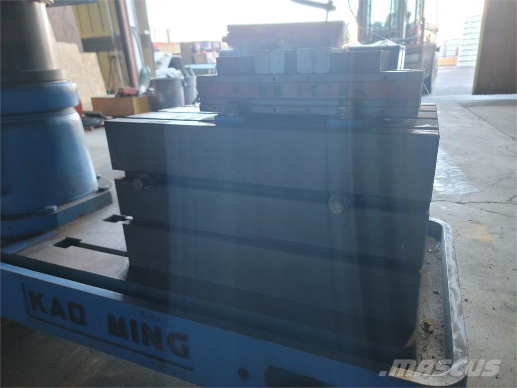  KAO MING KMR-1100S مكونات أخرى