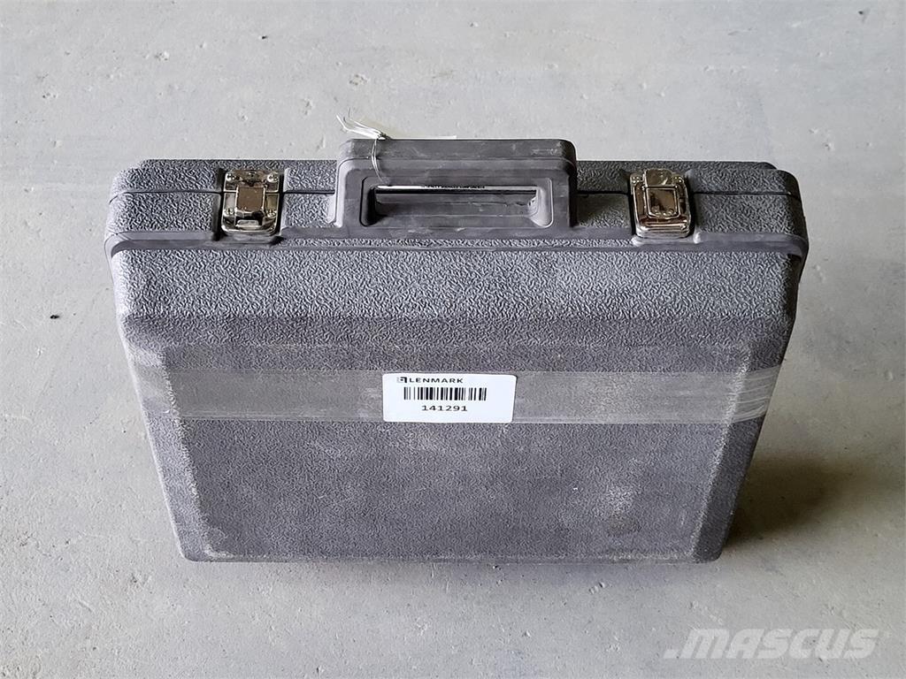  KENT-MOORE J-33880 أخرى