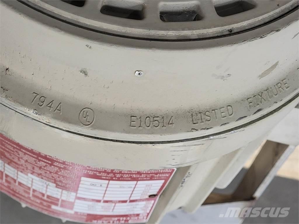  KILLARK EZH405-T مكونات أخرى