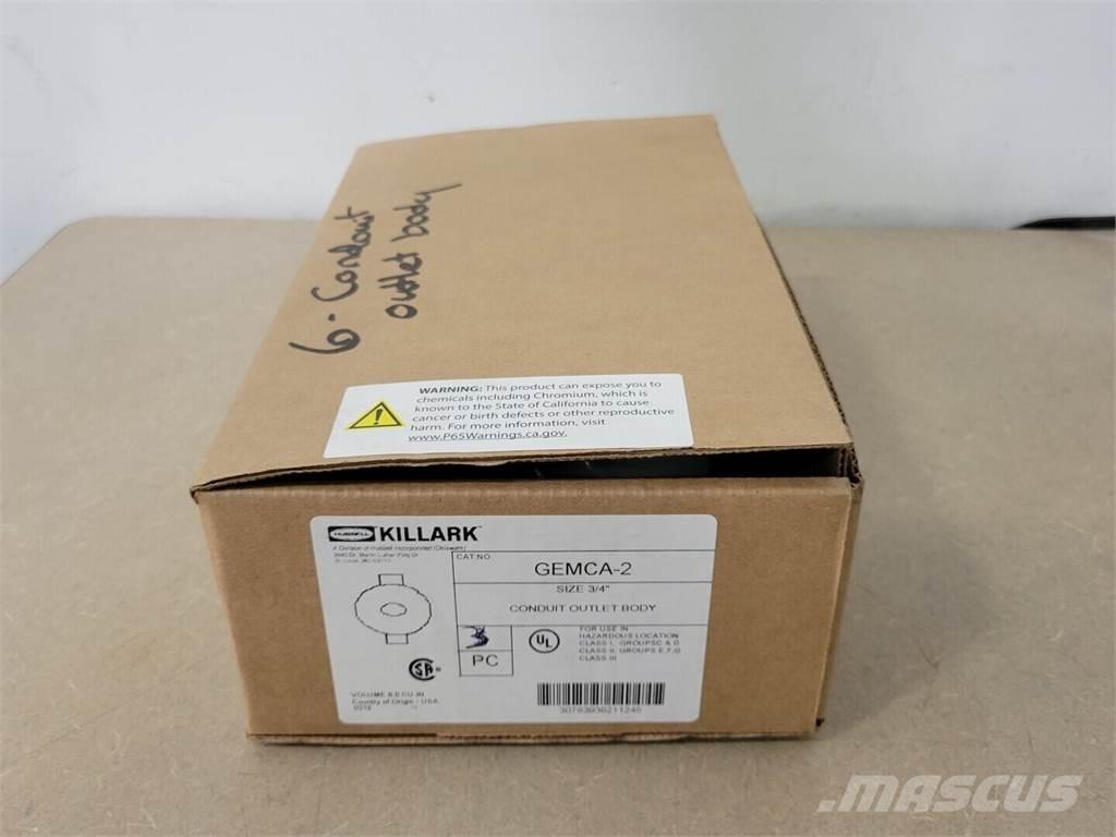  KILLARK GEMCA-2 أخرى