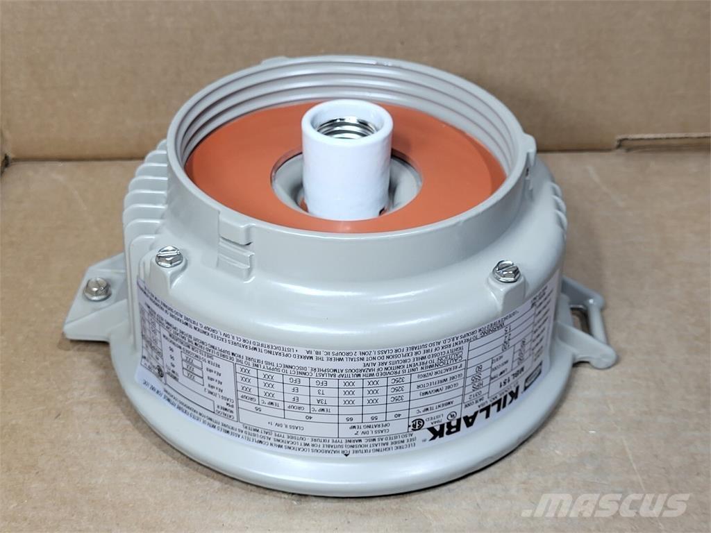  KILLARK MBL151 مكونات أخرى