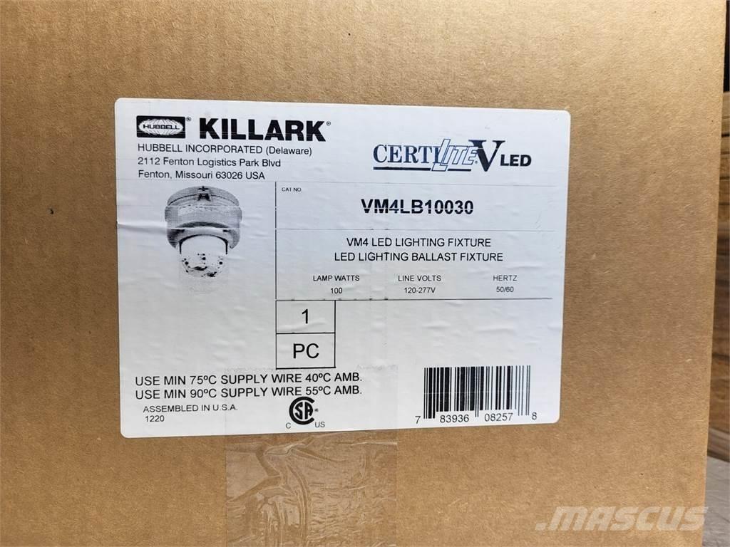  KILLARK VM4LB10030 مكونات أخرى
