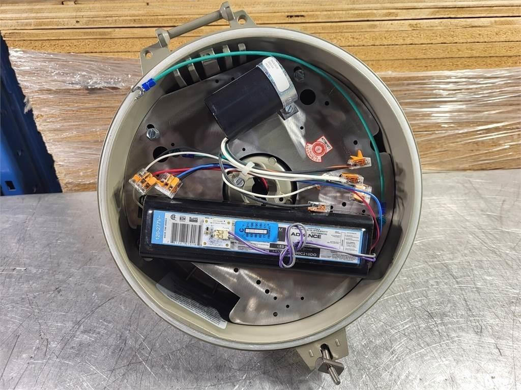  KILLARK VM4LB10030 مكونات أخرى