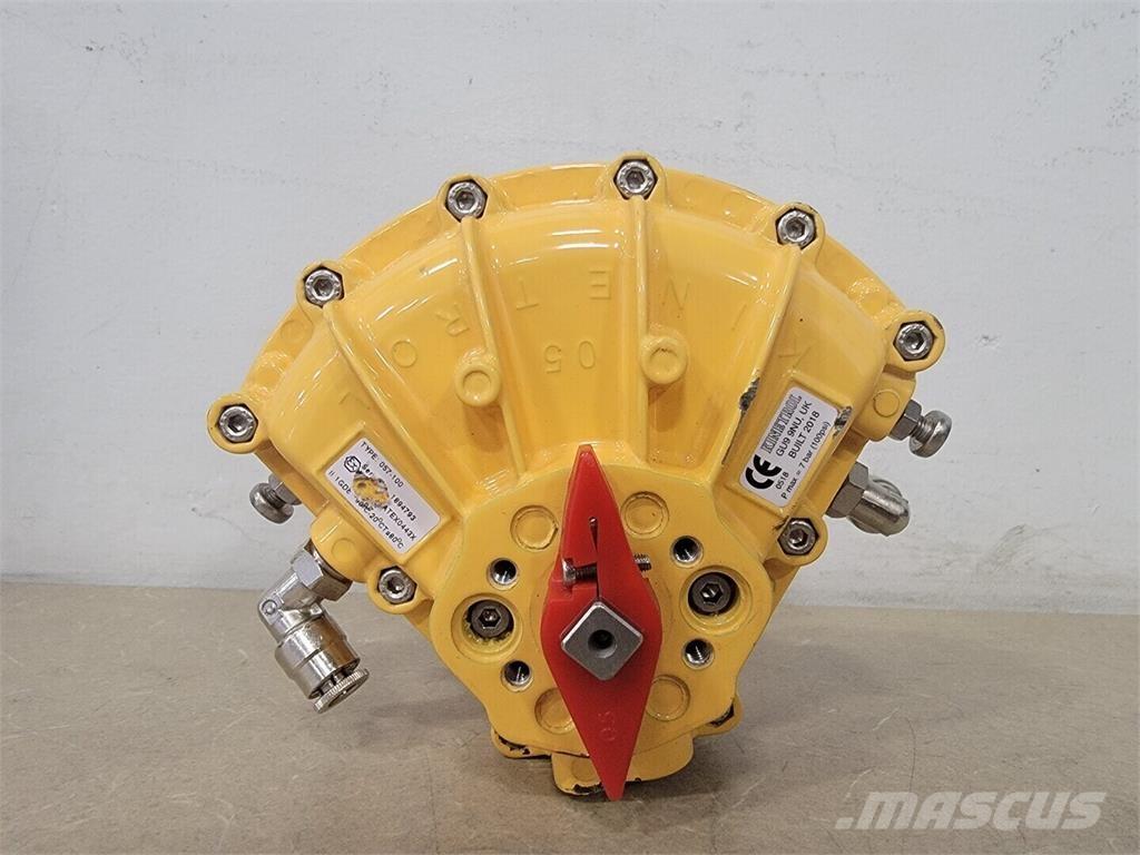  KINETROL 057-100 أخرى