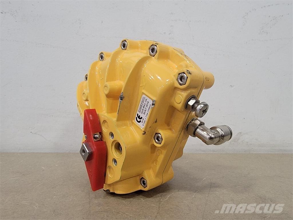  KINETROL 057-100 أخرى