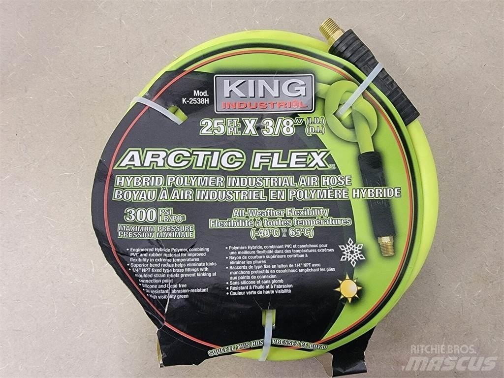 King CANADA K-2538H مكونات أخرى