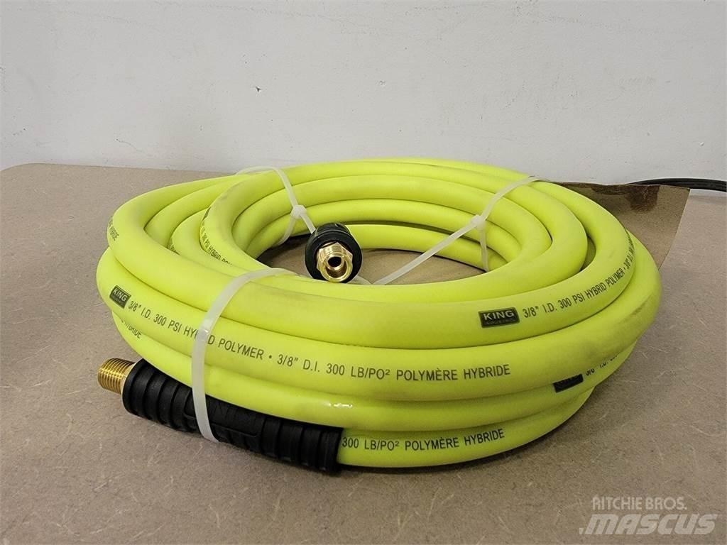 King CANADA K-2538H مكونات أخرى