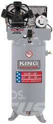 King CANADA KC-5160V2 مكابس