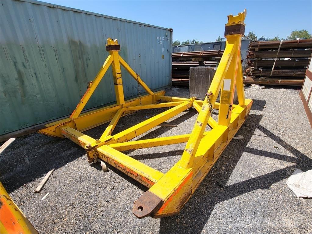  KINGLAND FREIGHTLINER أخرى