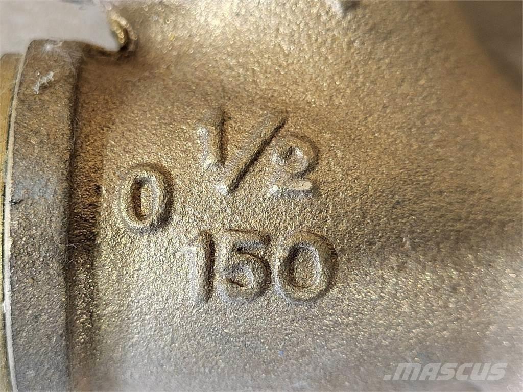  KITZ مكونات أخرى