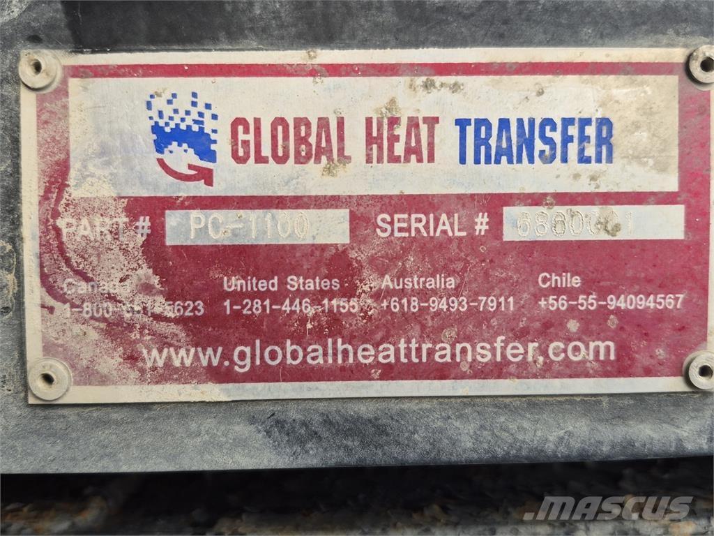 Komatsu  ساحبات مفصلية