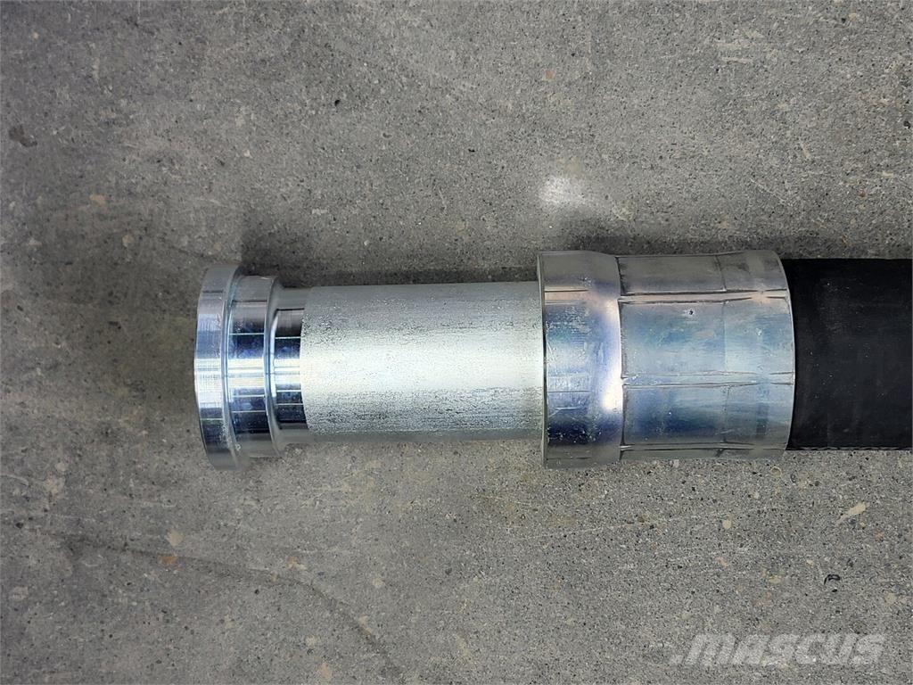 Komatsu 07119-02013 مكونات أخرى