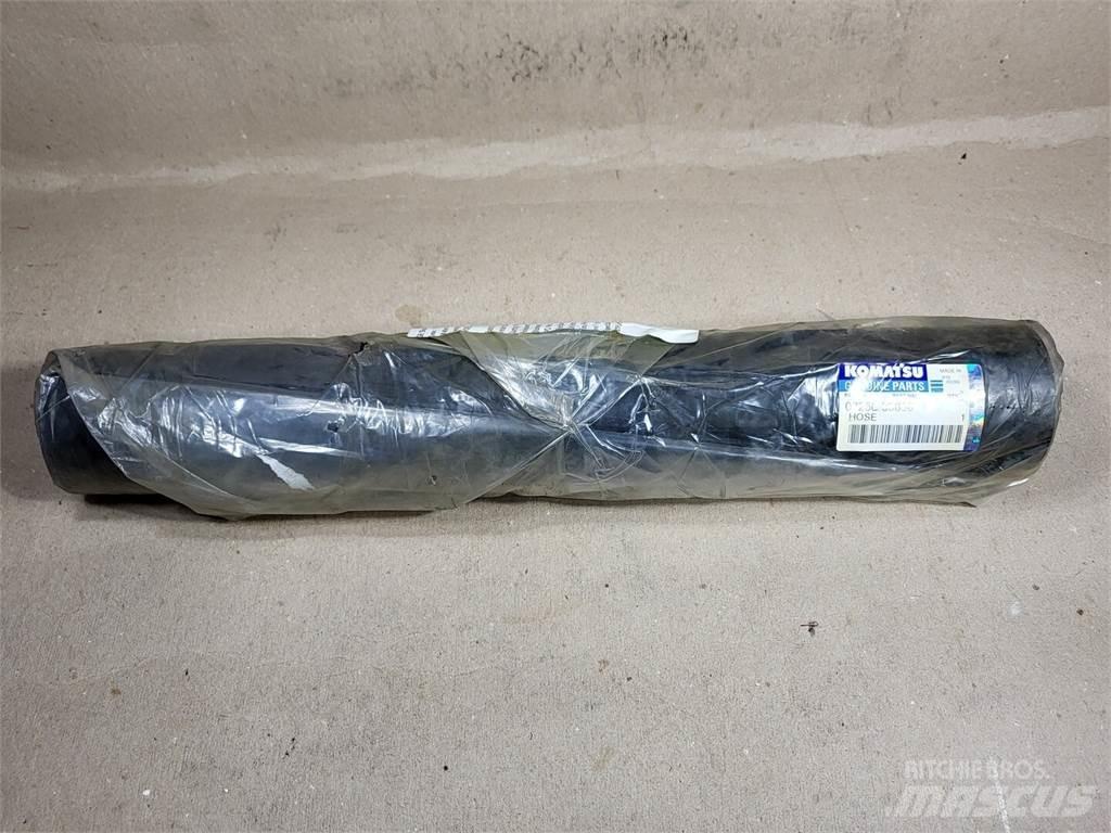Komatsu 07260-05850 مكونات أخرى
