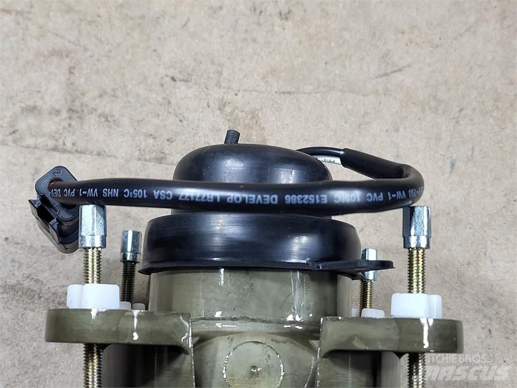 Komatsu 56D-06-31723 مكونات أخرى