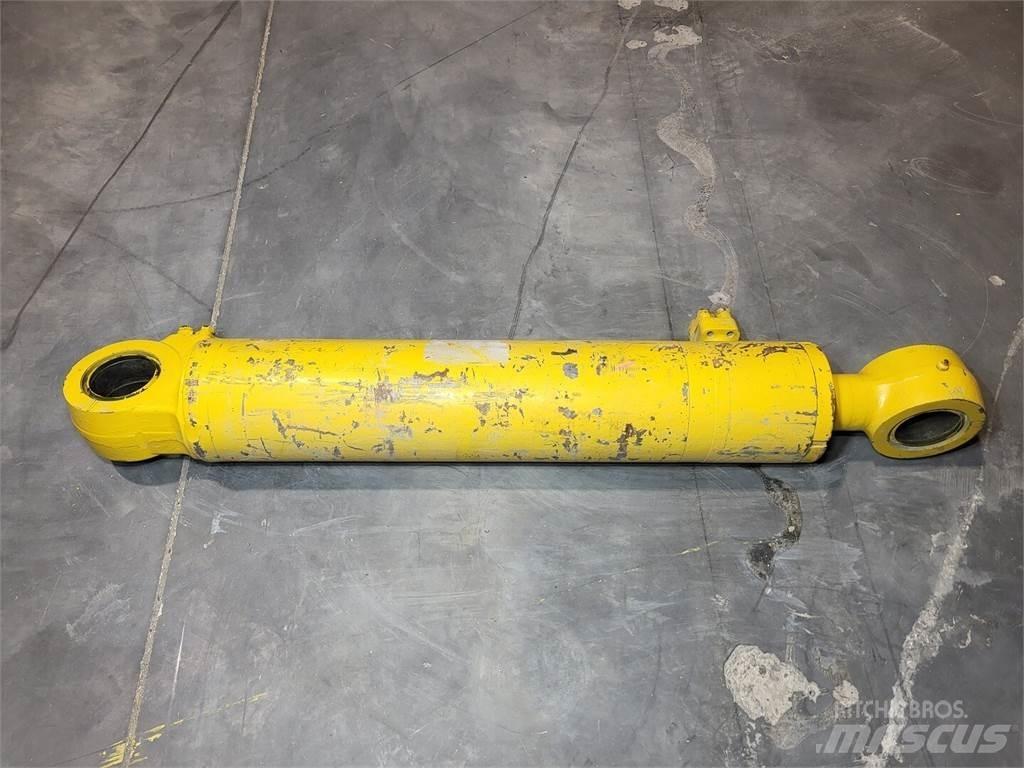 Komatsu 707-00-03861R مكونات أخرى