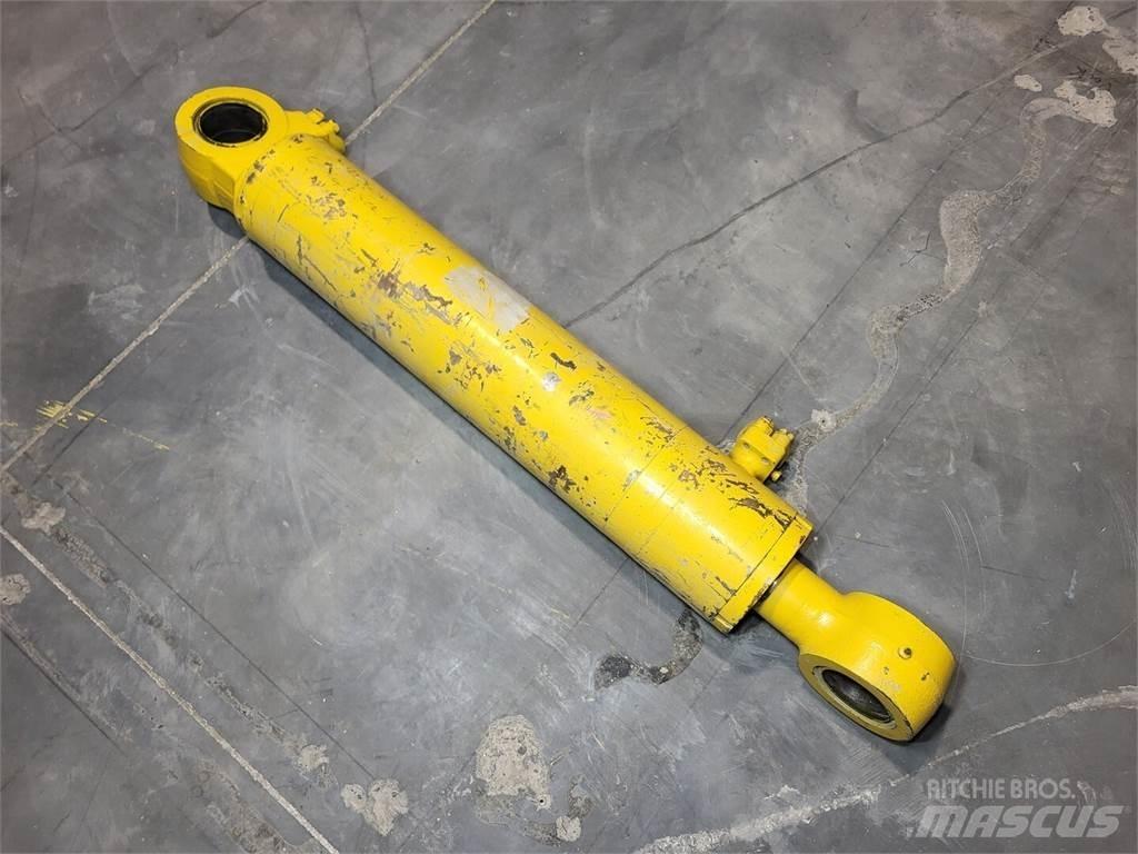 Komatsu 707-00-03861R مكونات أخرى