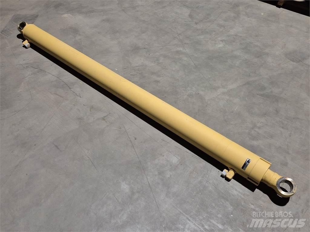 Komatsu 707-00-0T031 مكونات أخرى