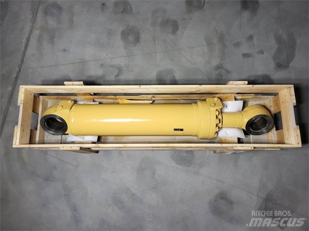 Komatsu 707-01-0E630 مكونات أخرى