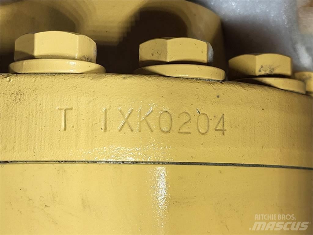 Komatsu 707-01-0E630 مكونات أخرى