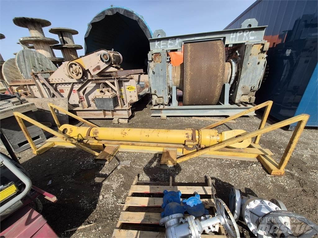 Komatsu 90276040 مكونات أخرى
