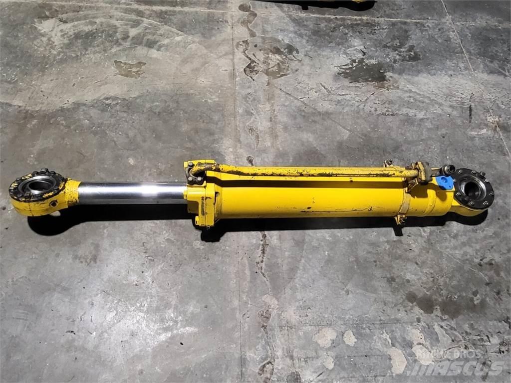 Komatsu EH5933 مكونات أخرى