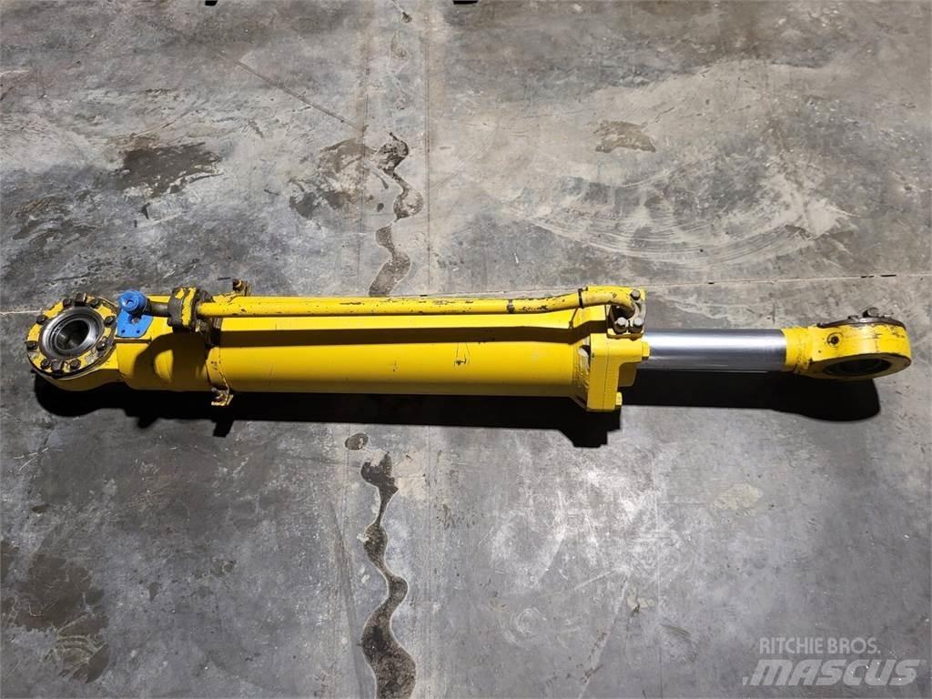 Komatsu EH5933 مكونات أخرى