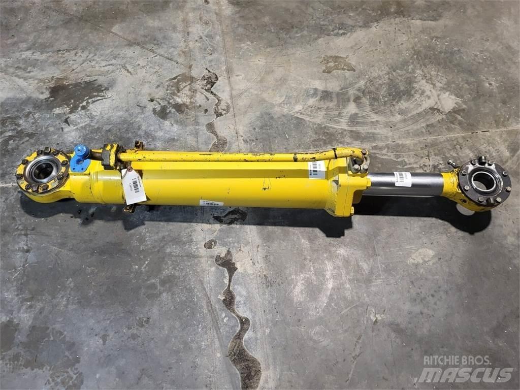 Komatsu EH5933 مكونات أخرى