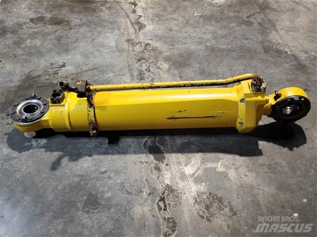Komatsu EH5933 مكونات أخرى